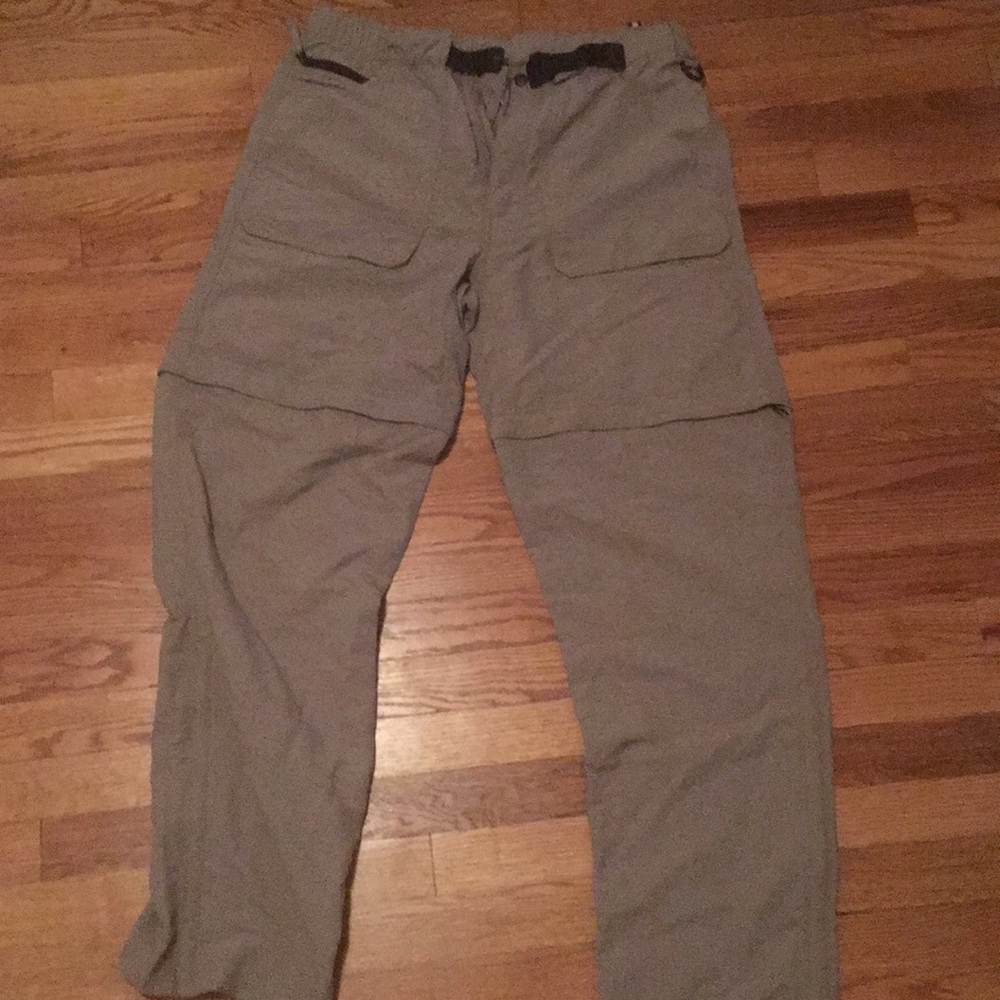 North Face Men’s Pants